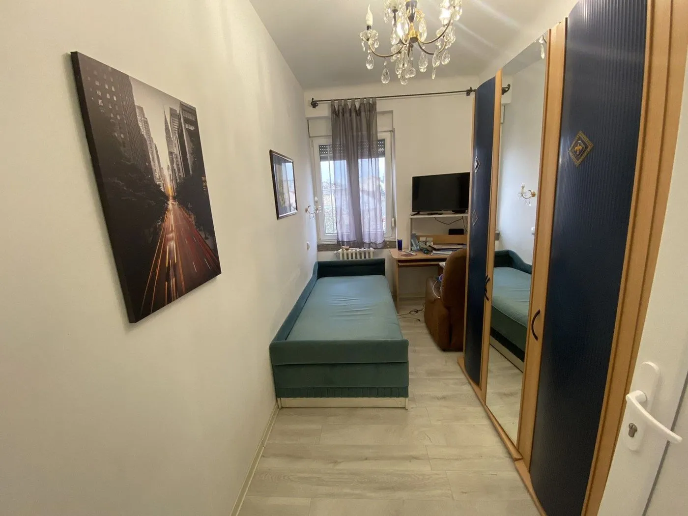 stan na prodaju Novi Sad 38m2 502145