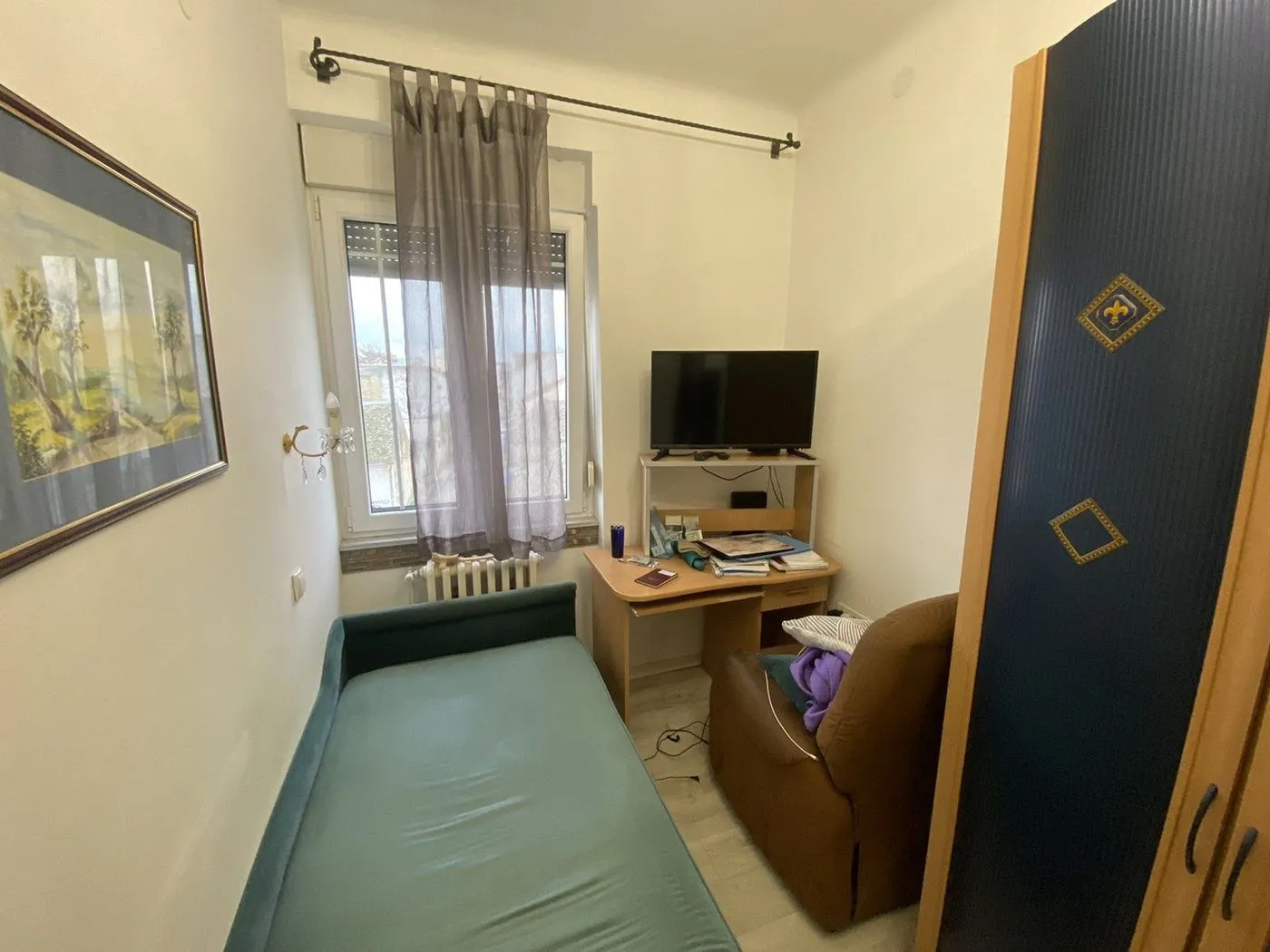 stan na prodaju Novi Sad 38m2 502145