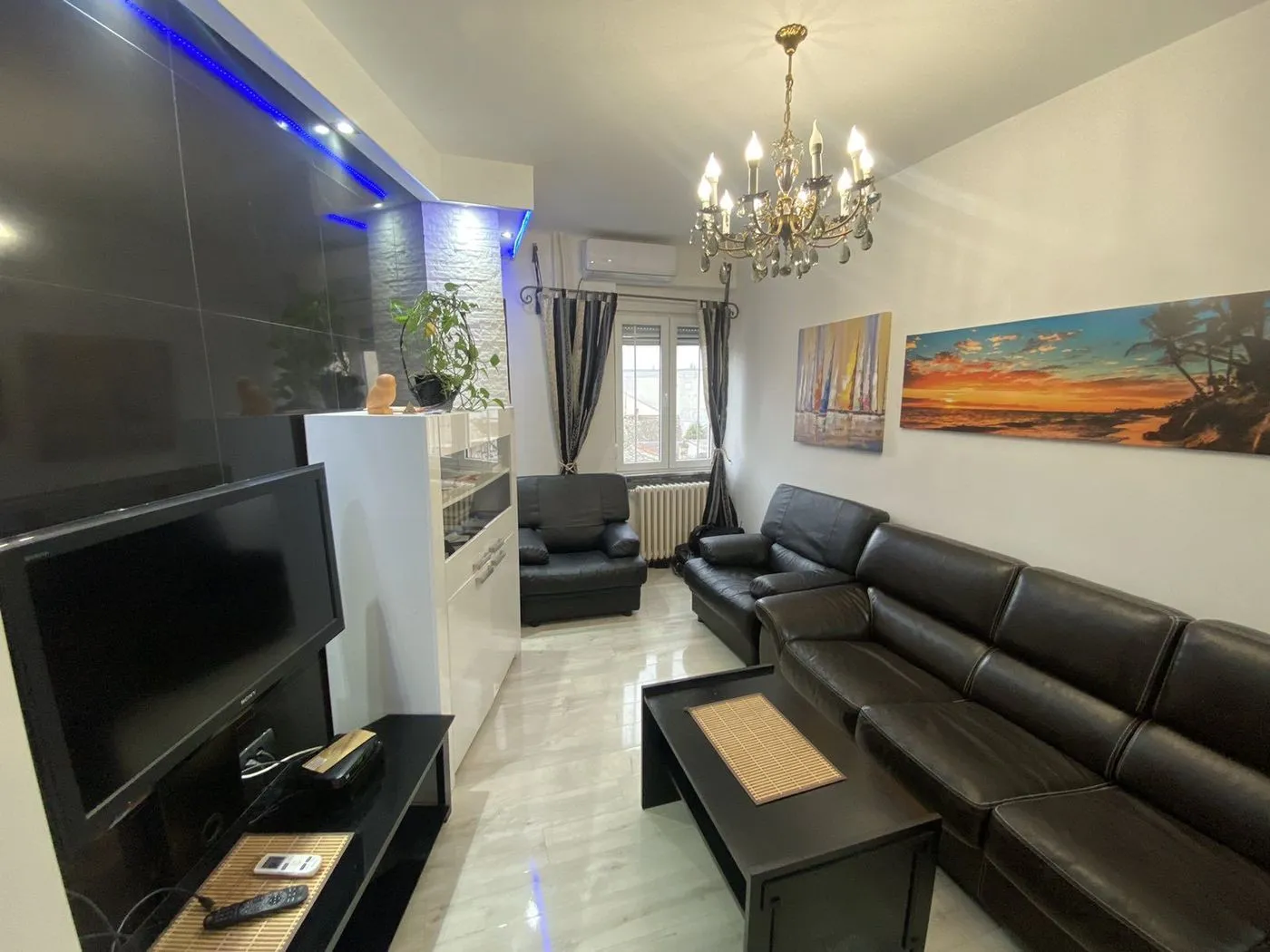 stan na prodaju Novi Sad 38m2 502145