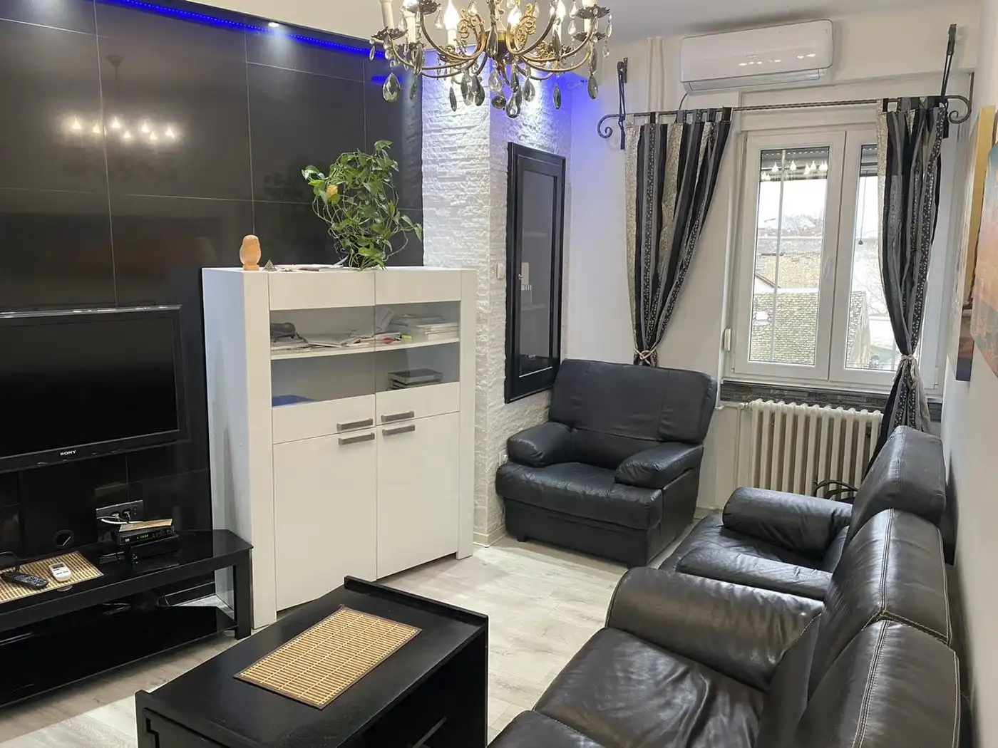 stan na prodaju Novi Sad 38m2 502145