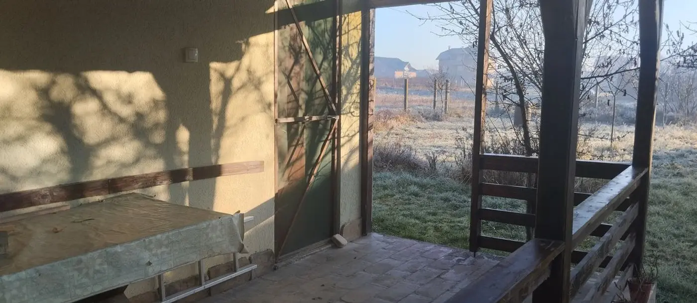 kuca na prodaju Novi Sad 24m2 504144