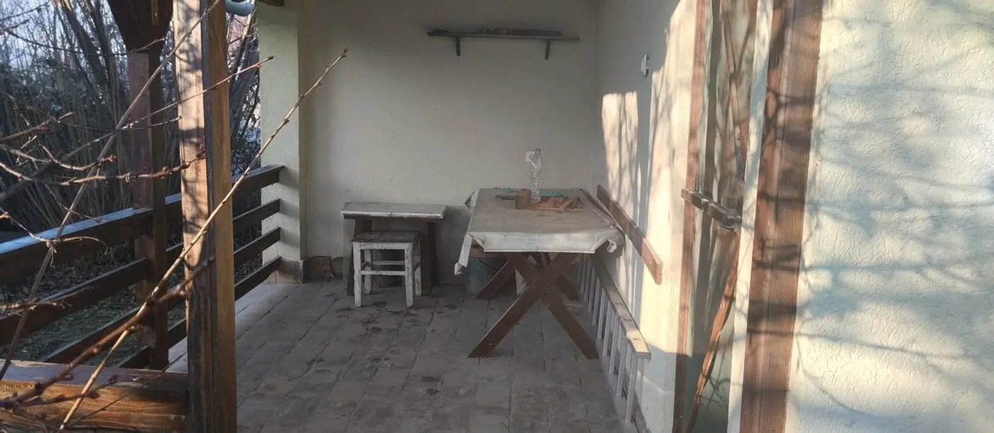 kuca na prodaju Novi Sad 24m2 504144