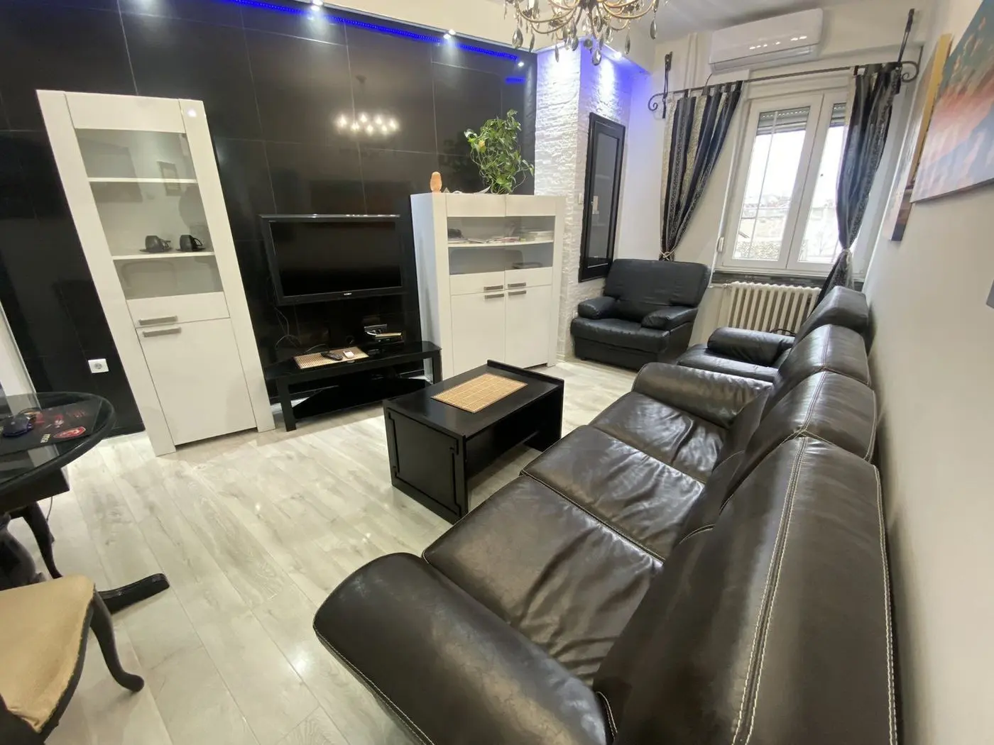 stan na prodaju Novi Sad 38m2 502145