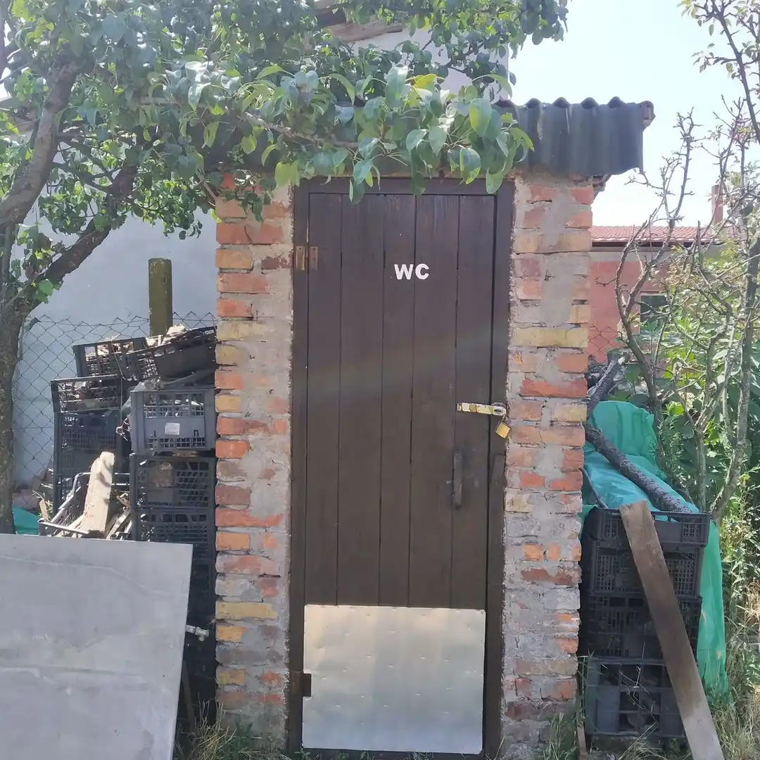 kuca na prodaju Novi Sad 24m2 504144