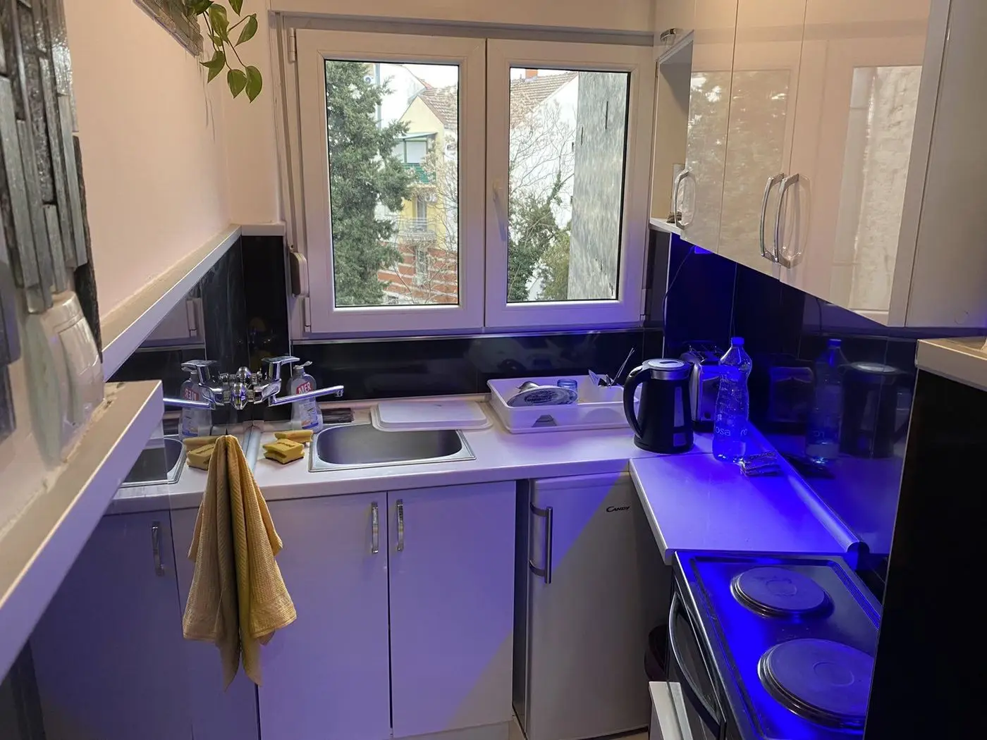 stan na prodaju Novi Sad 38m2 502145