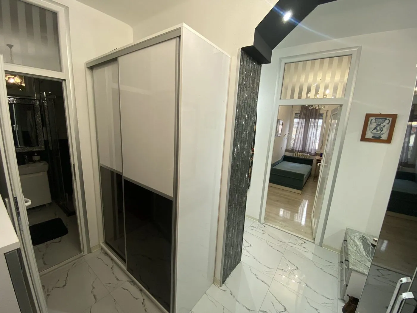 stan na prodaju Novi Sad 38m2 502145