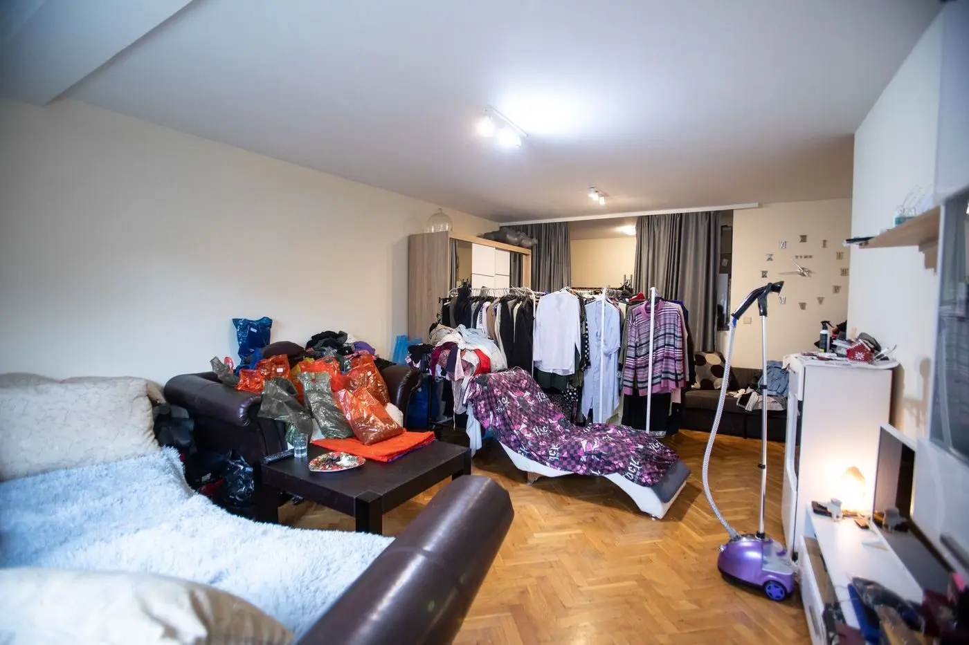 stan na prodaju Novi Sad 120m2 503550