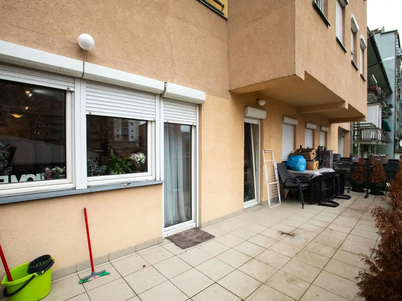 stan na prodaju Novi Sad 120m2 503550