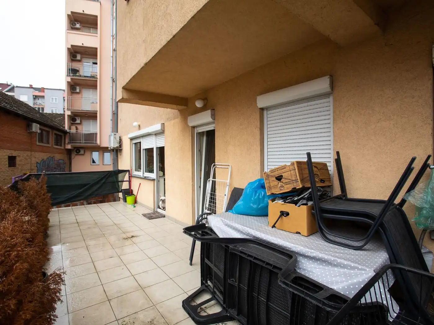 stan na prodaju Novi Sad 120m2 503550