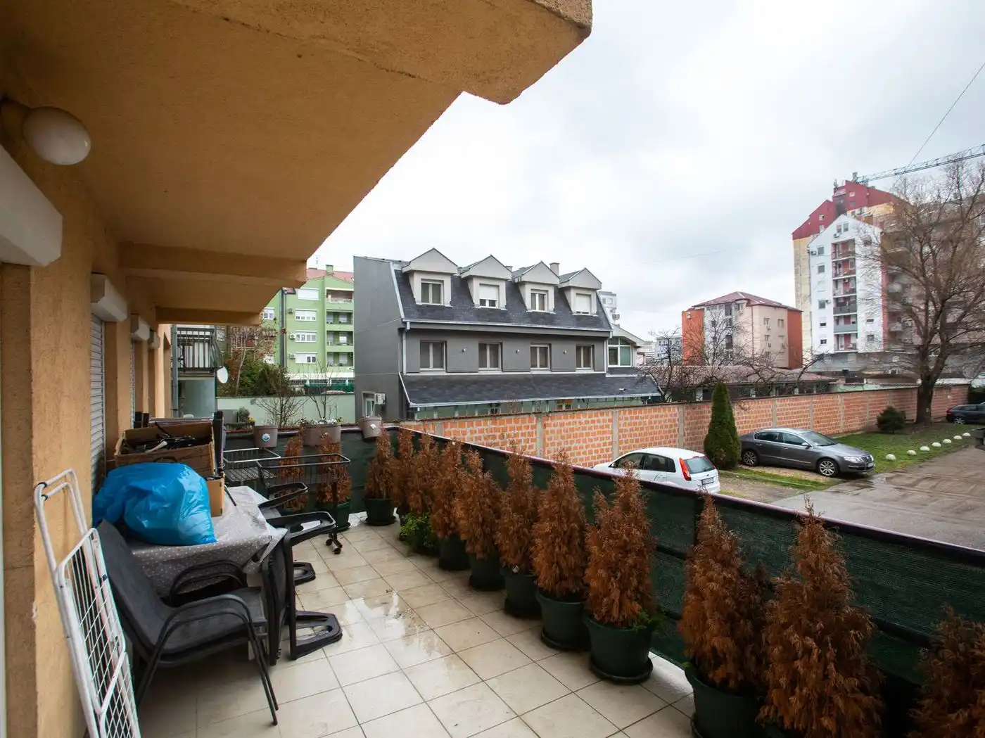 stan na prodaju Novi Sad 120m2 503550