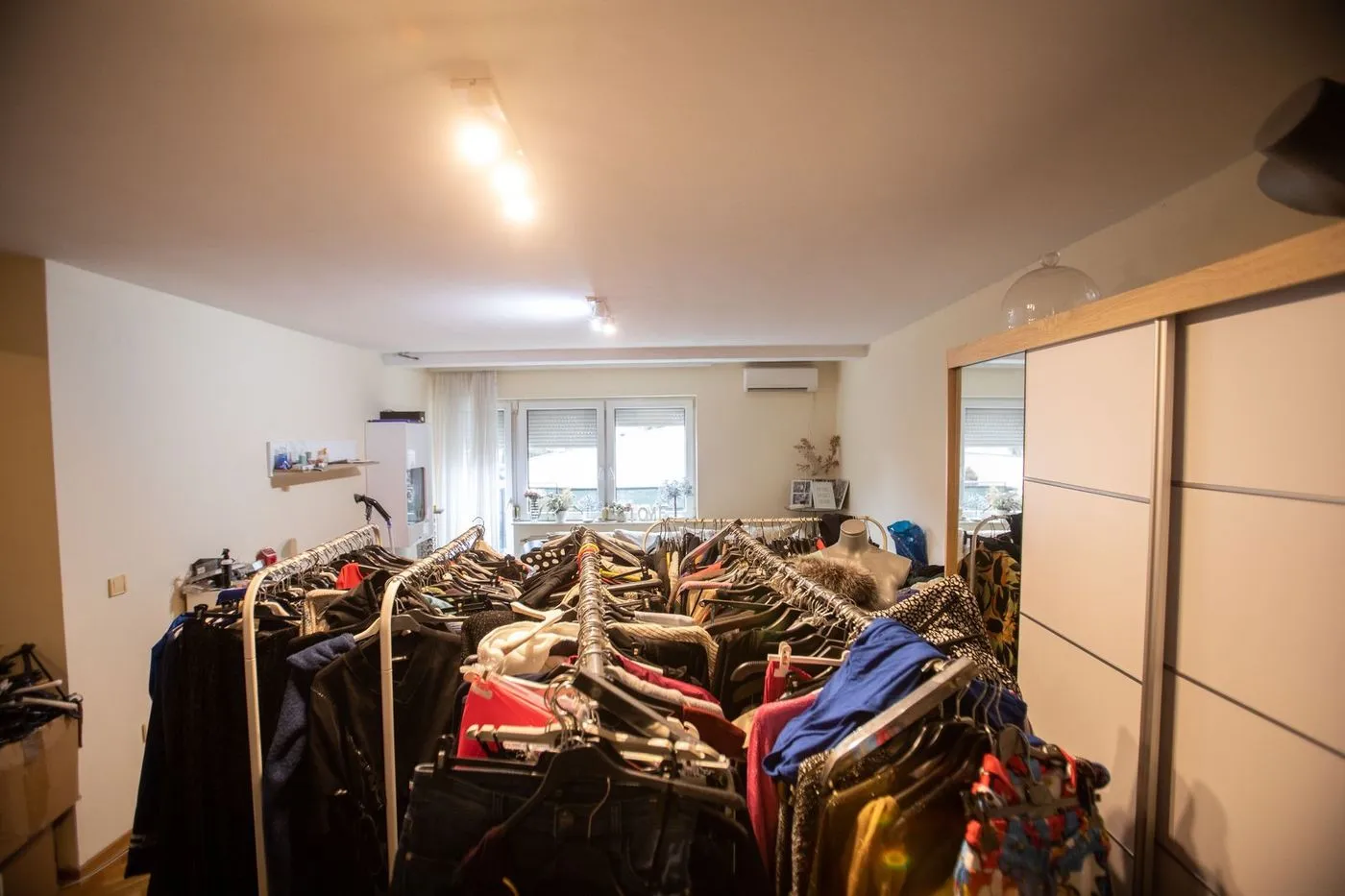 stan na prodaju Novi Sad 120m2 503550