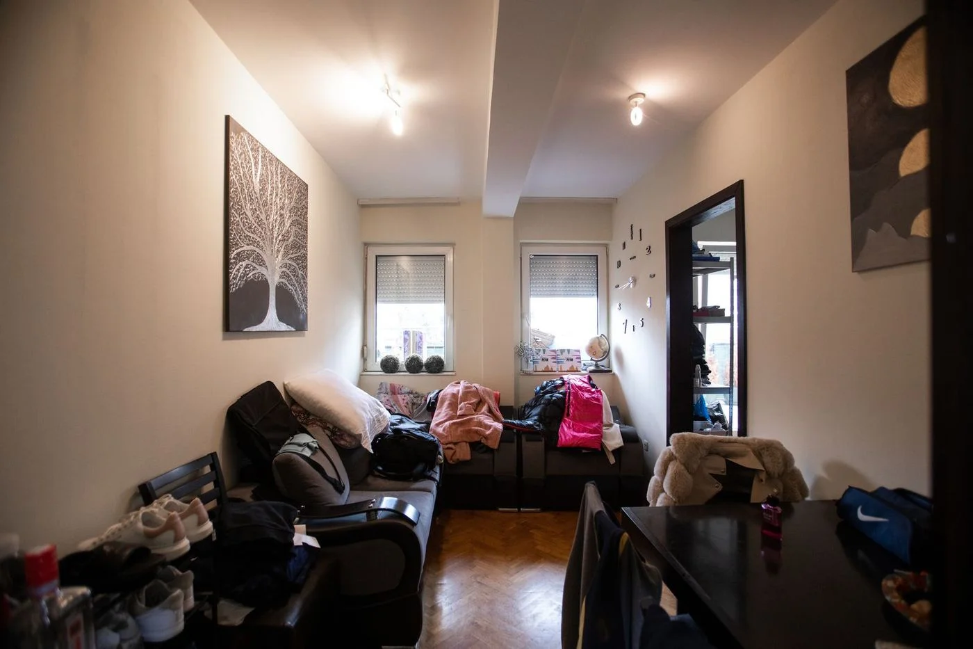 stan na prodaju Novi Sad 120m2 503550