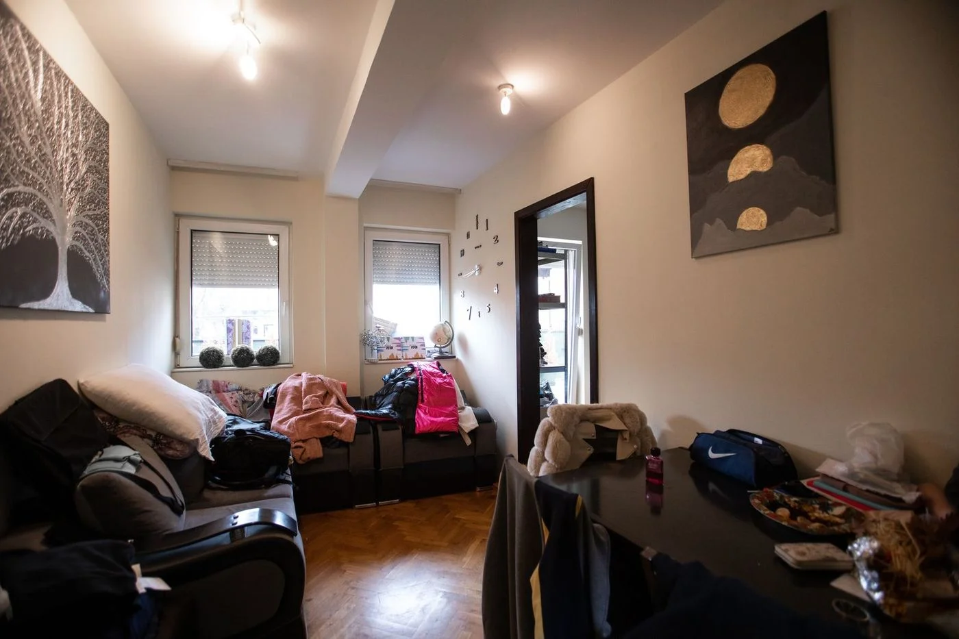 stan na prodaju Novi Sad 120m2 503550