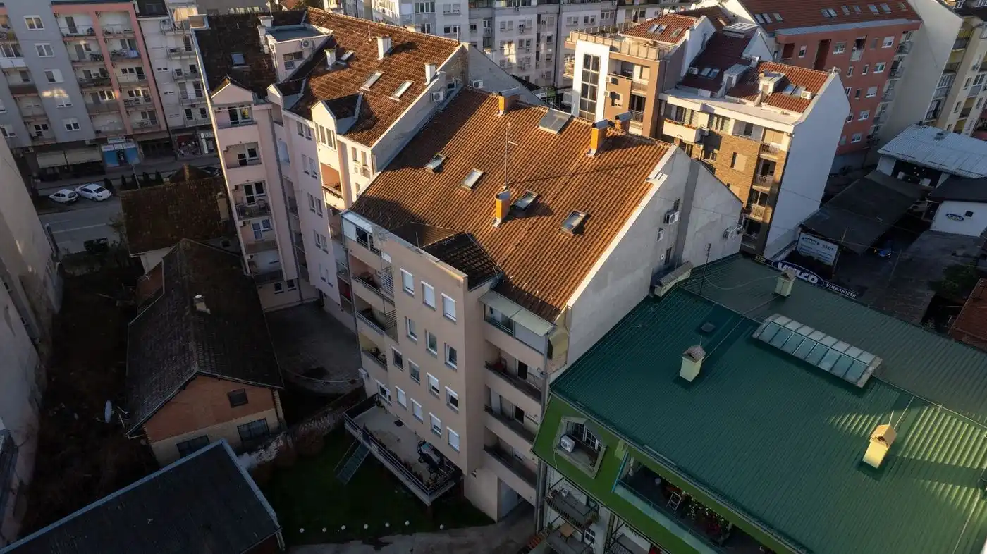 stan na prodaju Novi Sad 120m2 503550