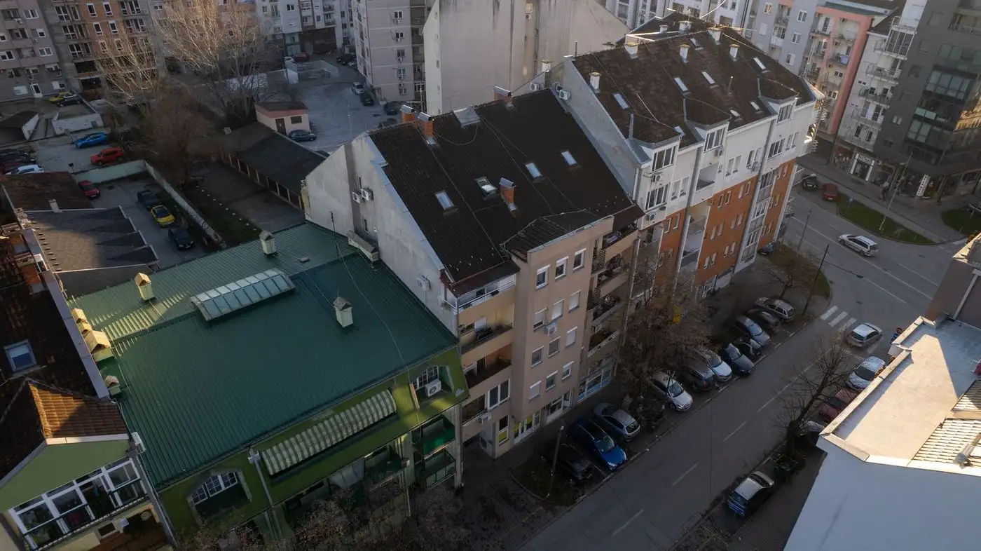 stan na prodaju Novi Sad 120m2 503550