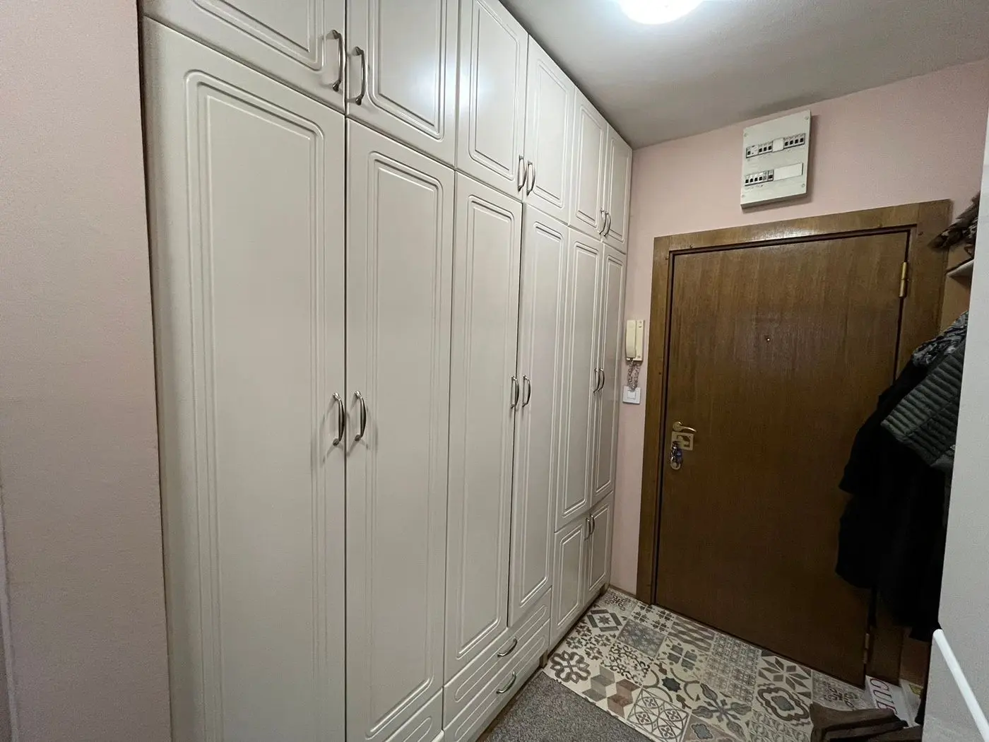 stan na prodaju Novi Sad 48m2 504025