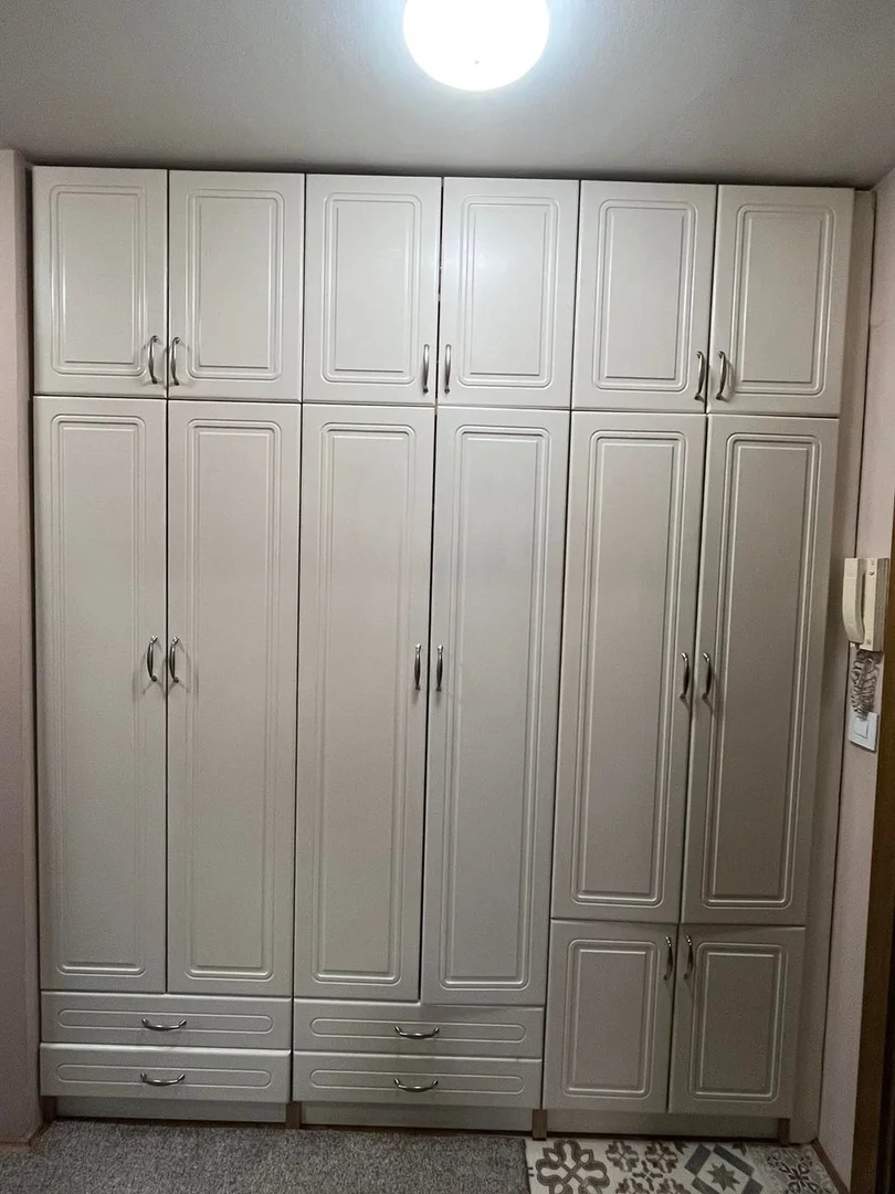 stan na prodaju Novi Sad 48m2 504025