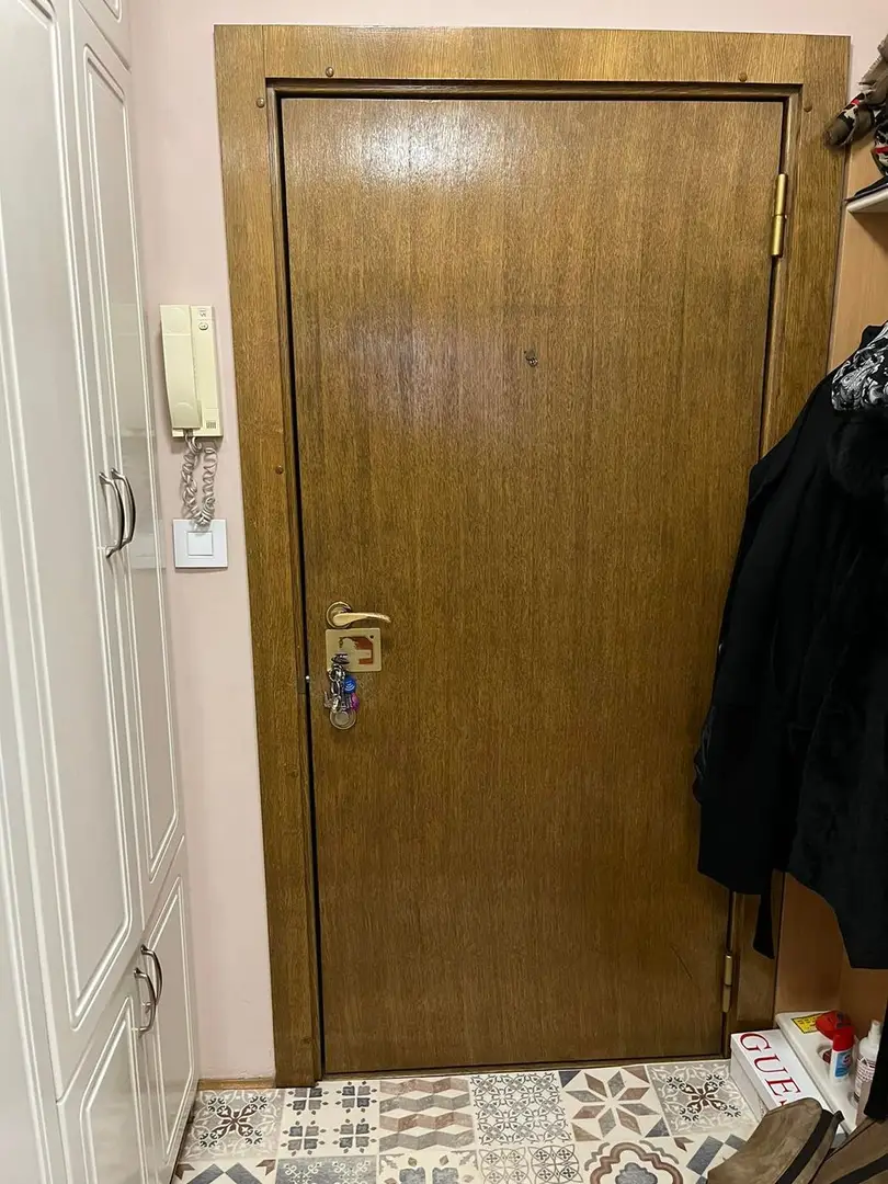 stan na prodaju Novi Sad 48m2 504025