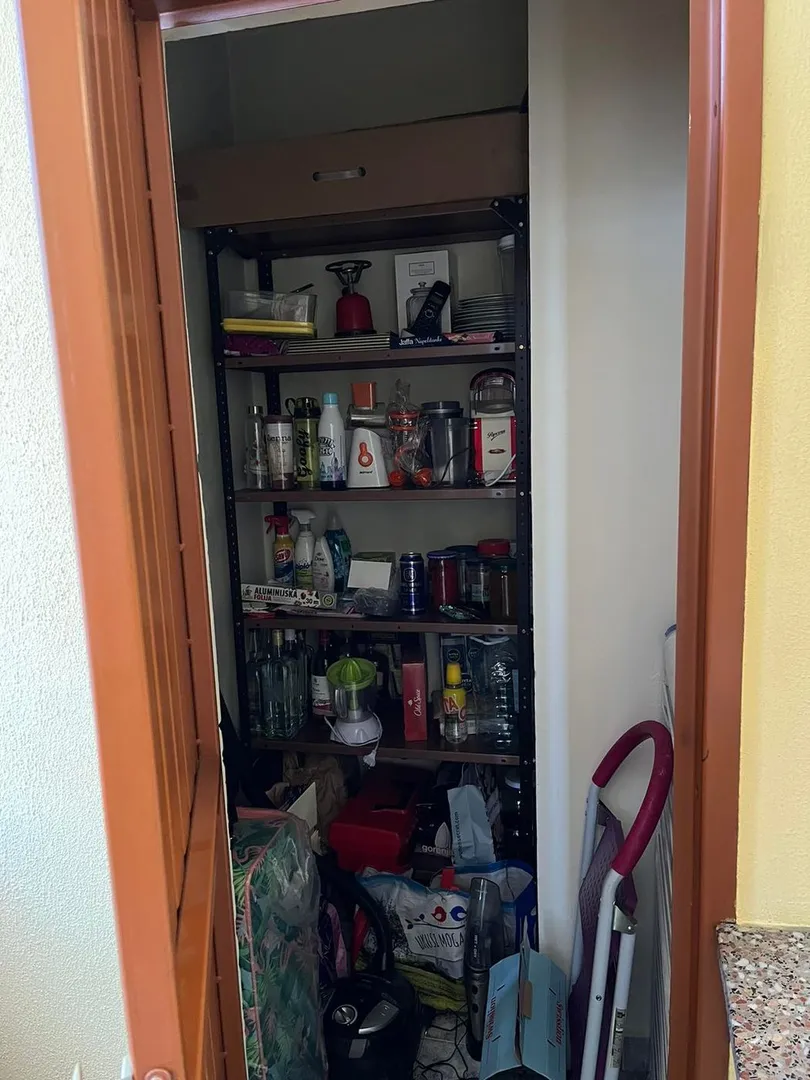 stan na prodaju Novi Sad 48m2 504025