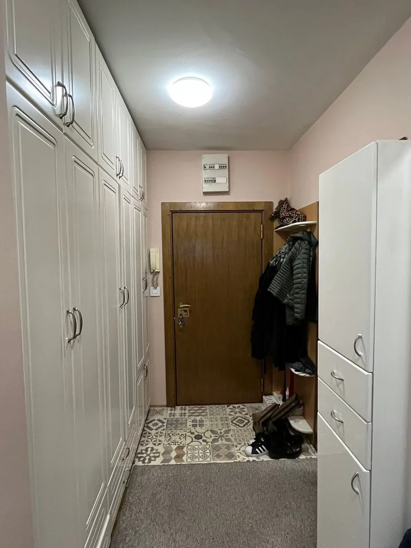 stan na prodaju Novi Sad 48m2 504025