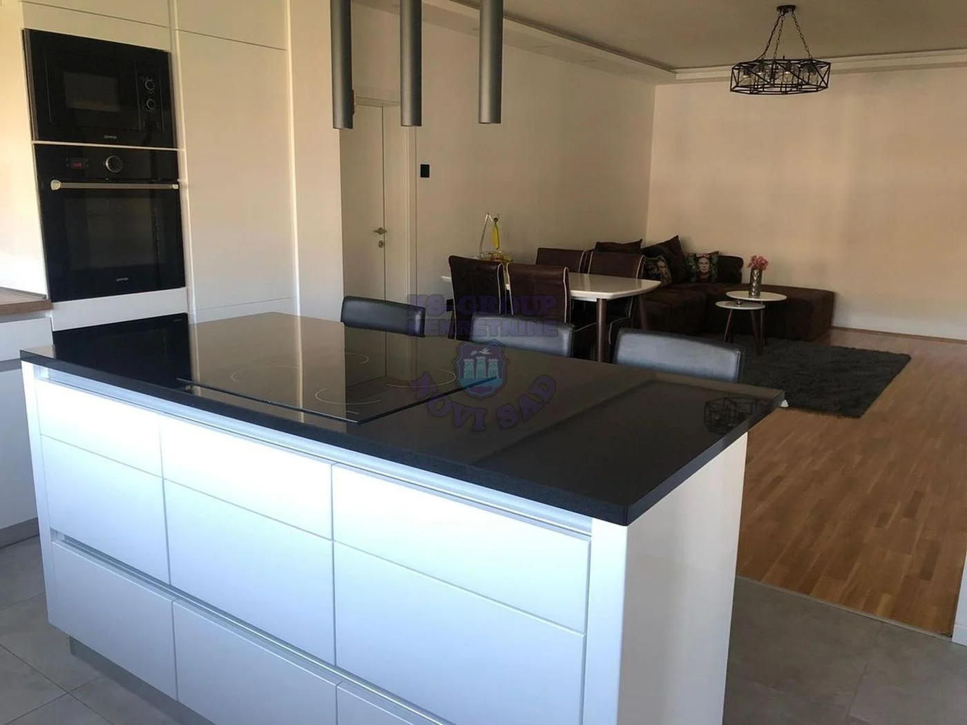 stan na prodaju Novi Sad 95m2 504300