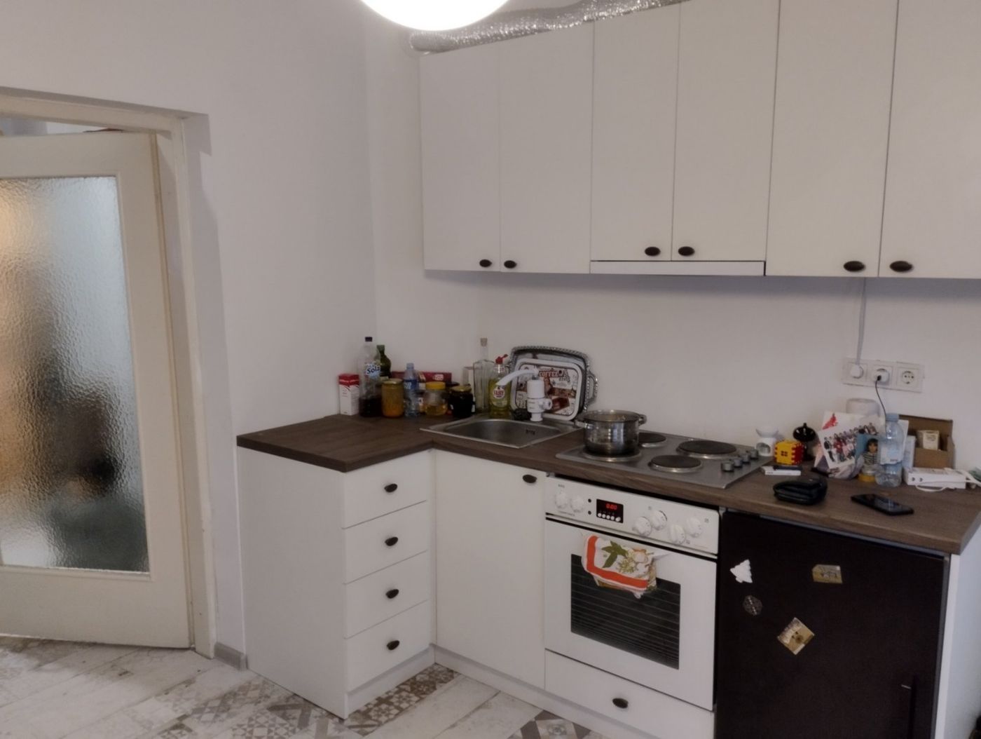 stan na prodaju Novi Sad 36m2 504406