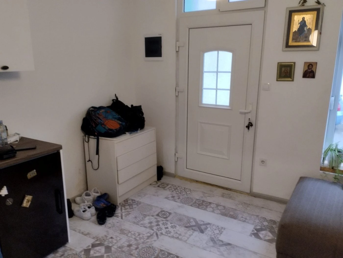 stan na prodaju Novi Sad 36m2 504406