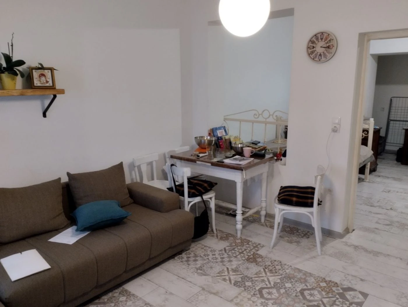 stan na prodaju Novi Sad 36m2 504406