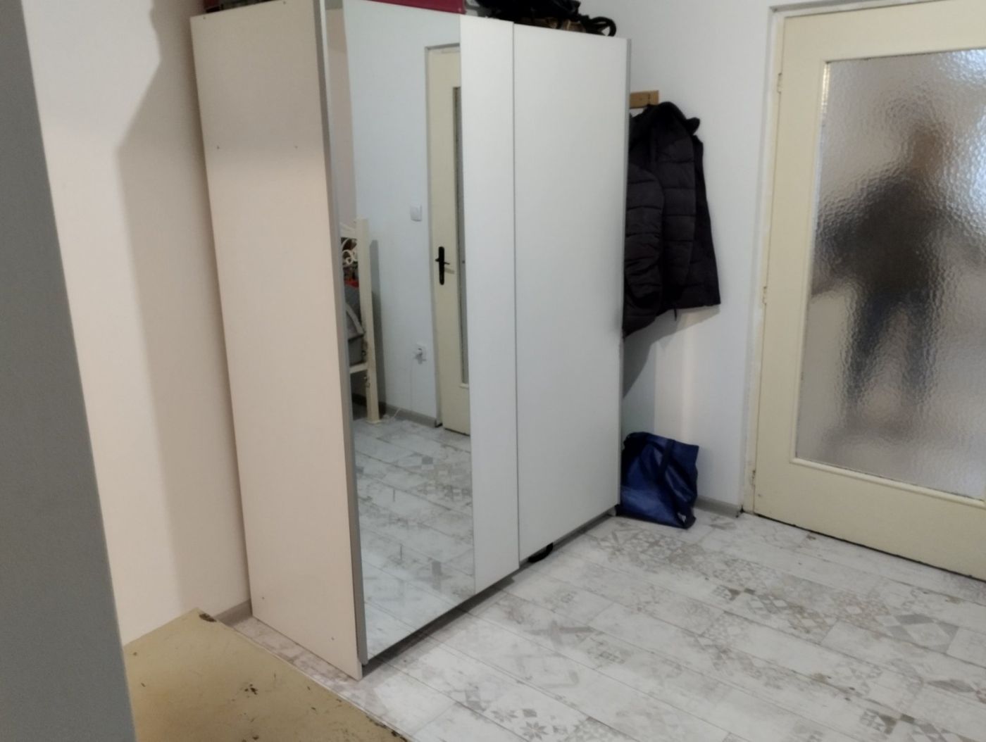 stan na prodaju Novi Sad 36m2 504406