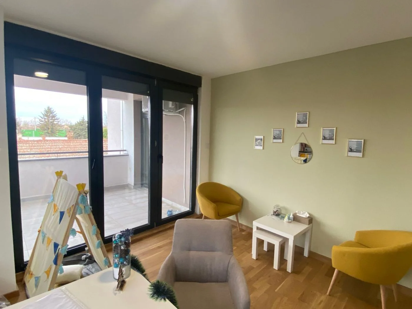 stan na prodaju Novi Sad 101m2 500591