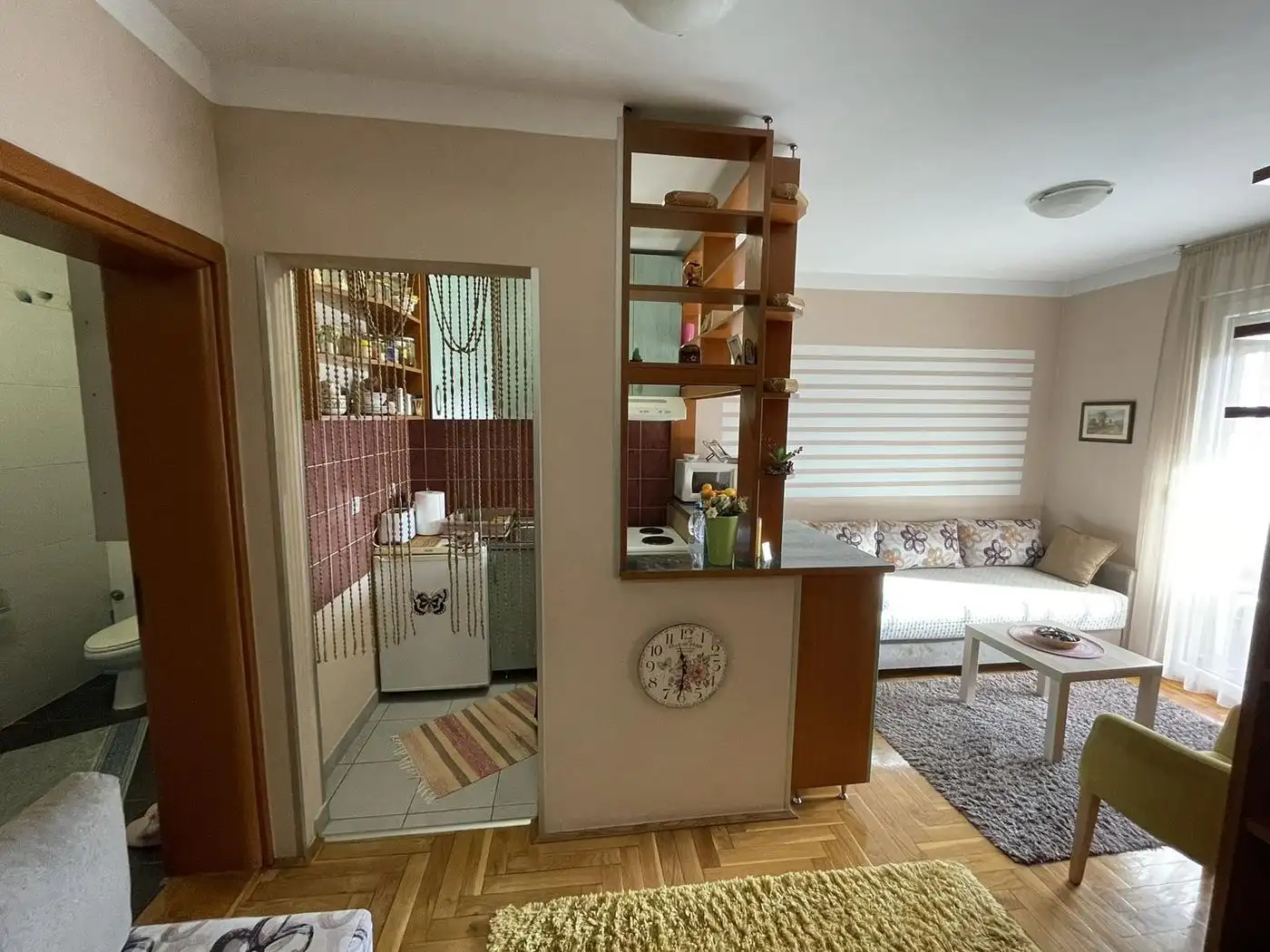 stan na prodaju Novi Sad 33m2 504399