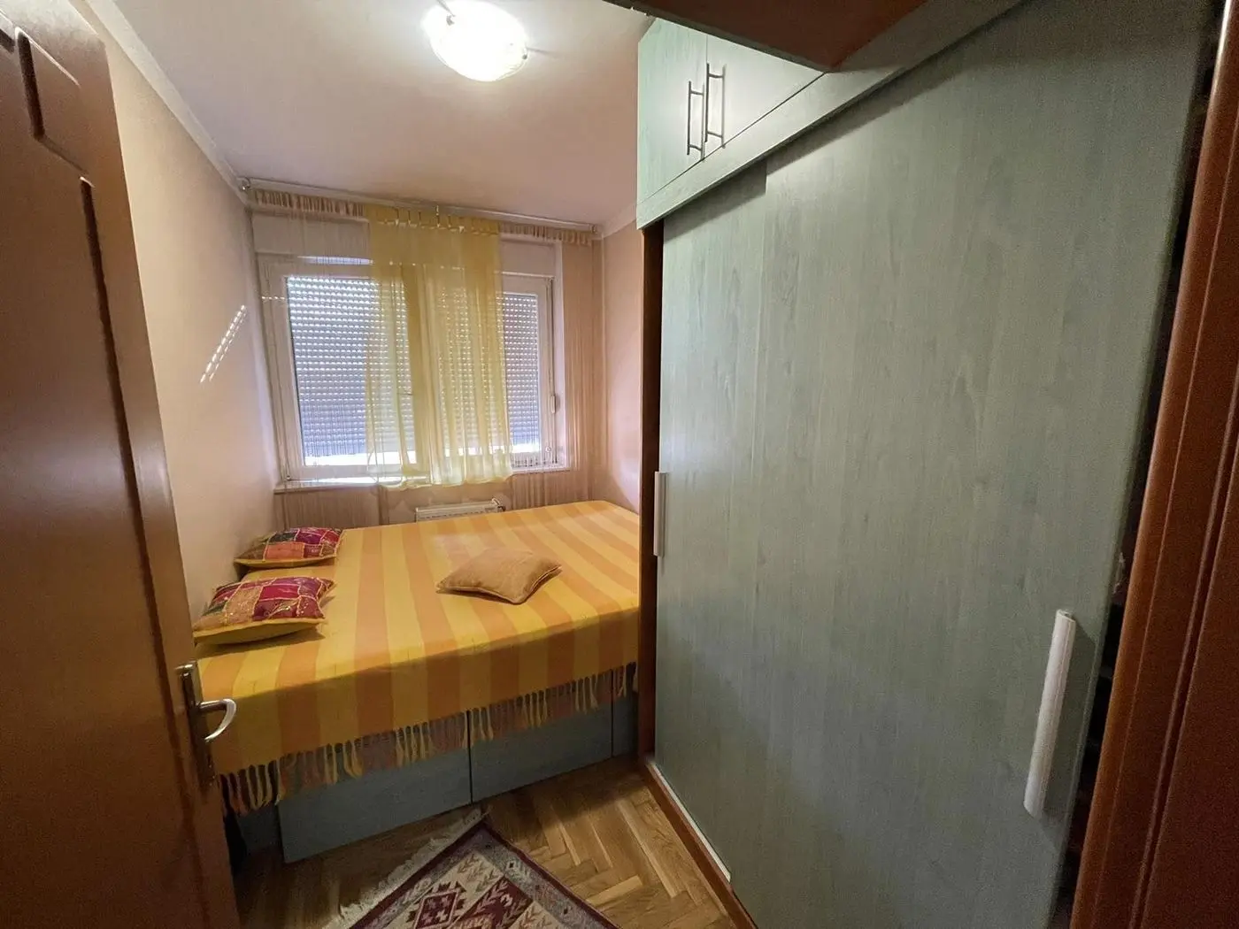 stan na prodaju Novi Sad 33m2 504399