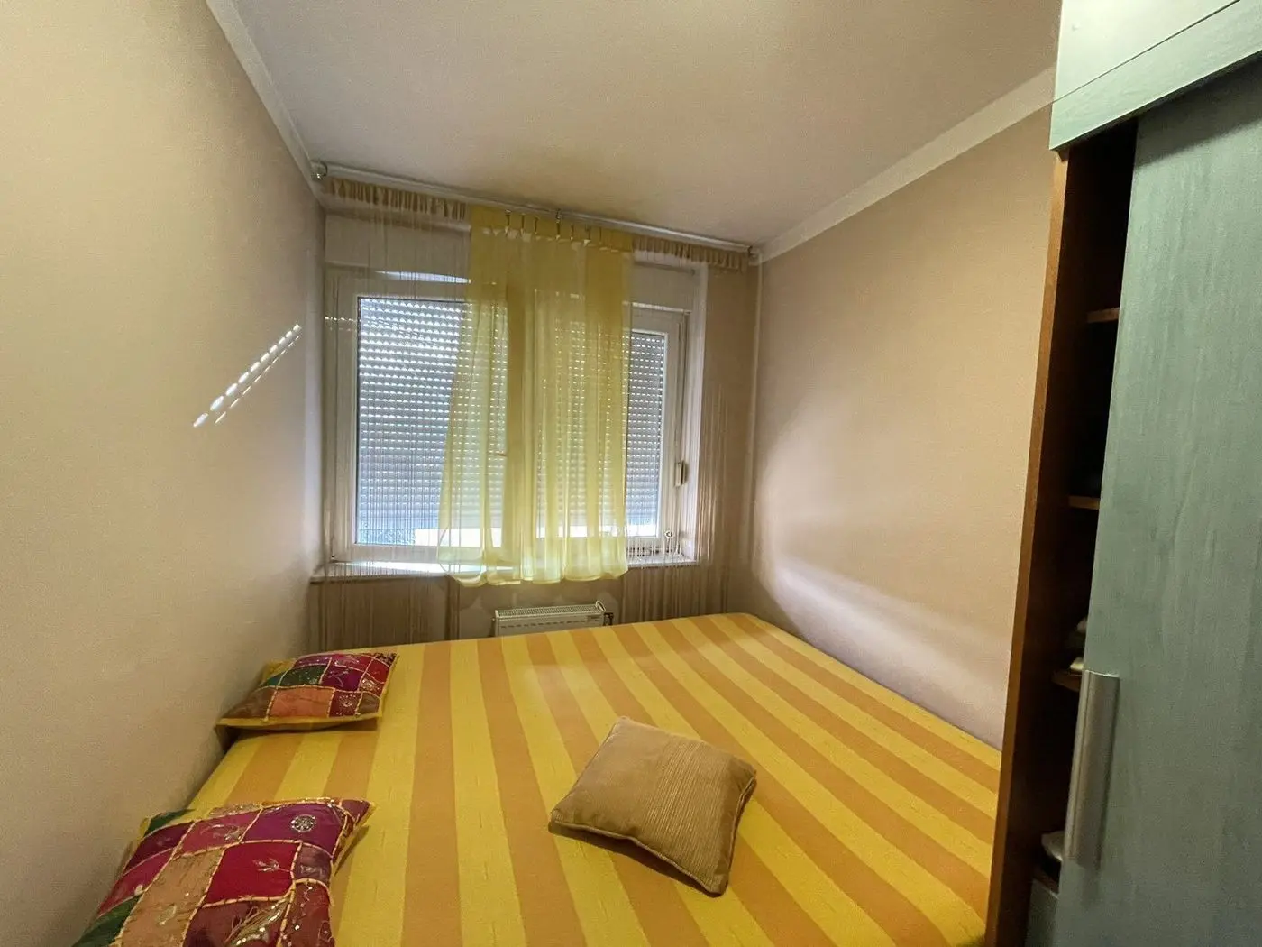 stan na prodaju Novi Sad 33m2 504399