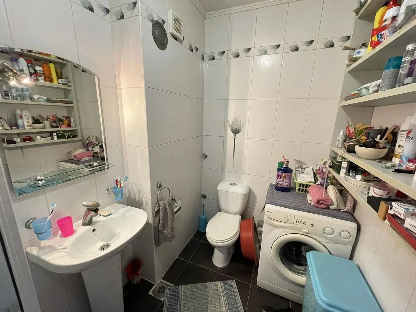 stan na prodaju Novi Sad 33m2 504399