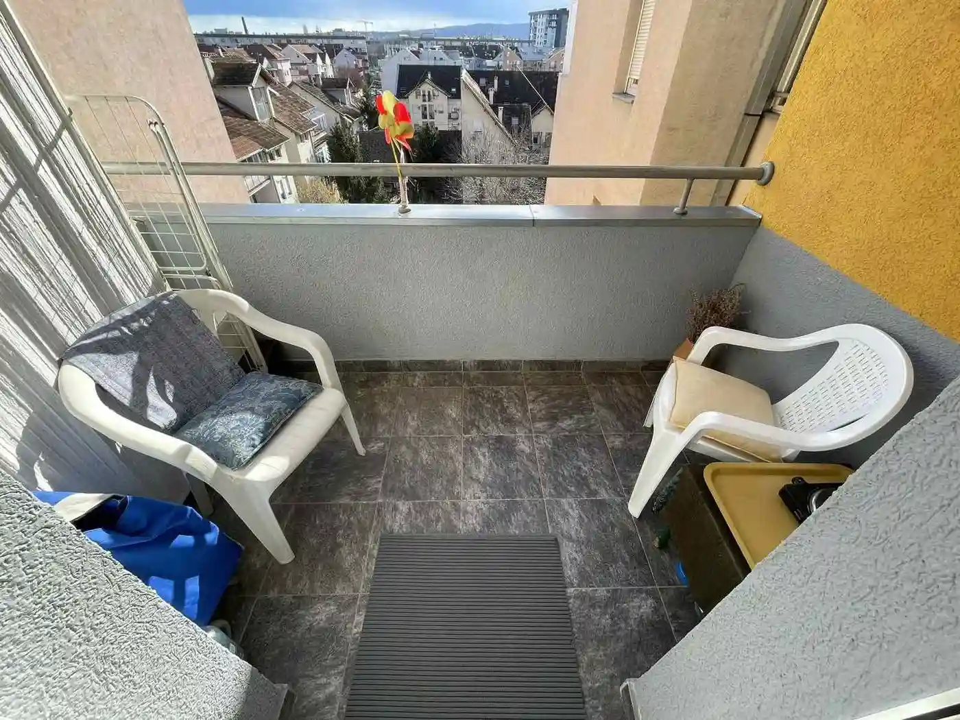 stan na prodaju Novi Sad 33m2 504399