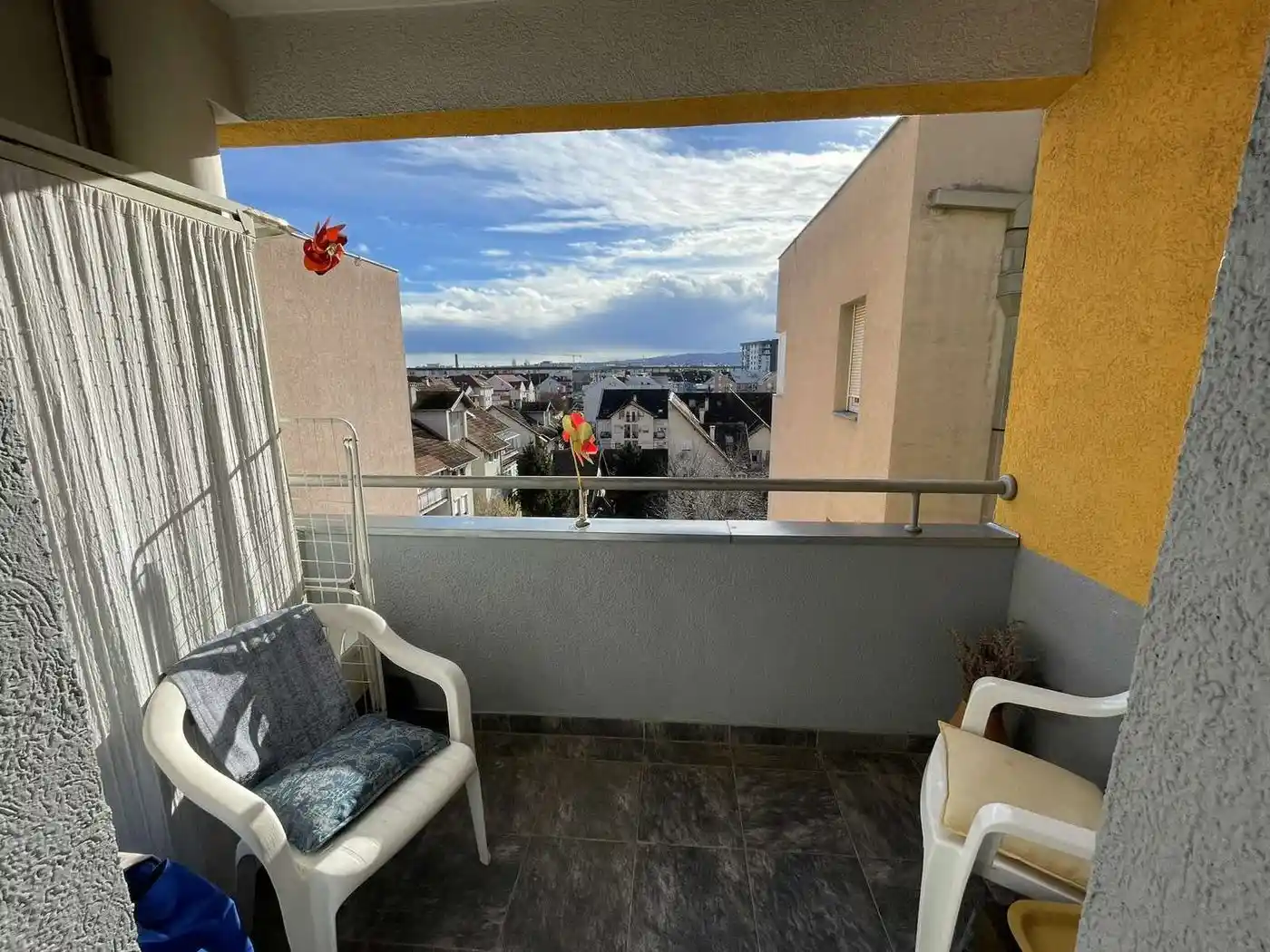 stan na prodaju Novi Sad 33m2 504399