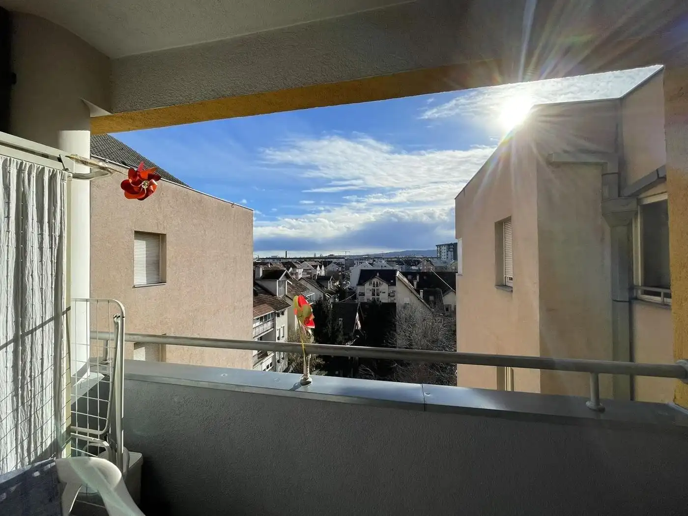 stan na prodaju Novi Sad 33m2 504399