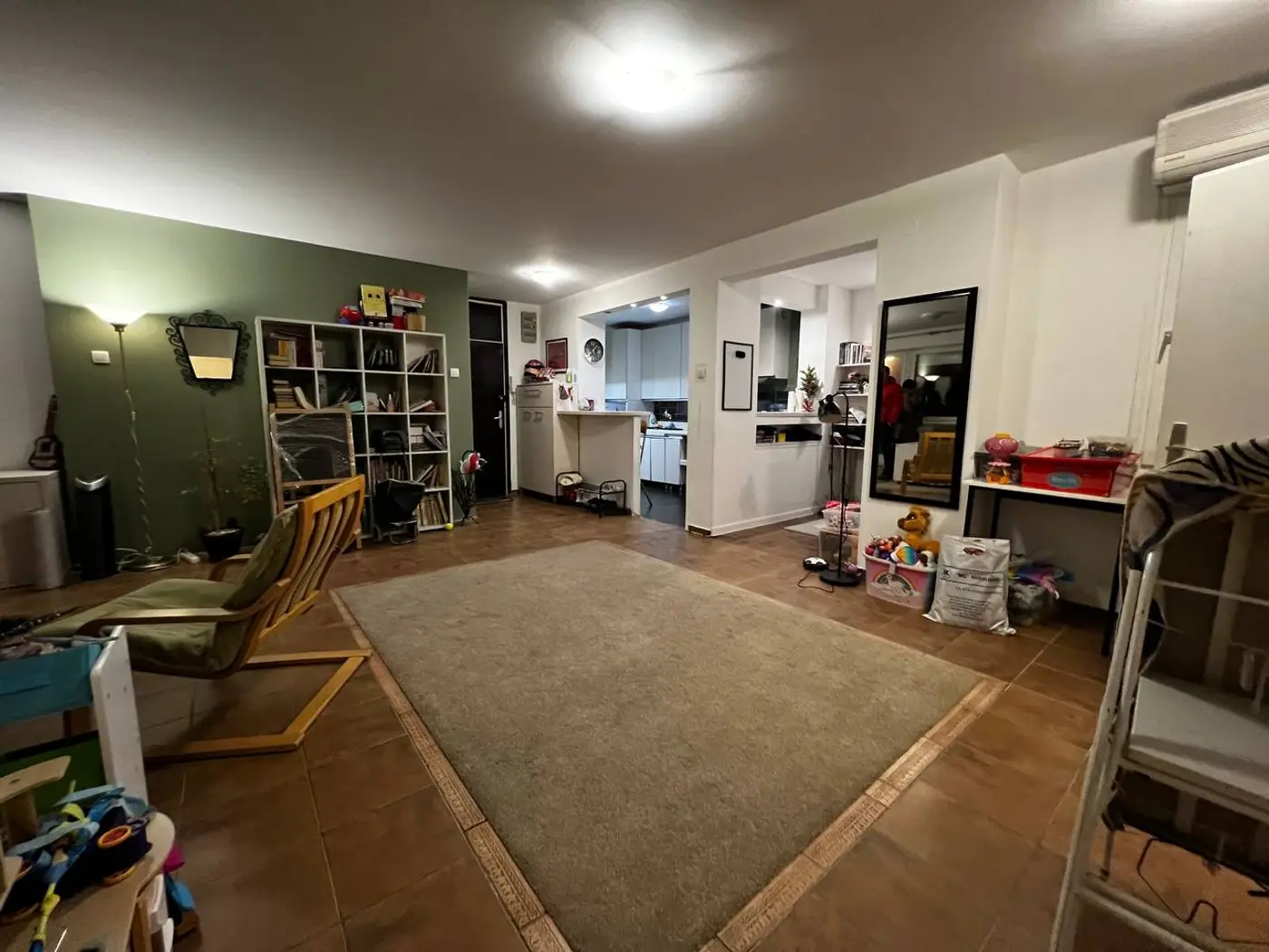 stan na prodaju Novi Sad 78m2 504447