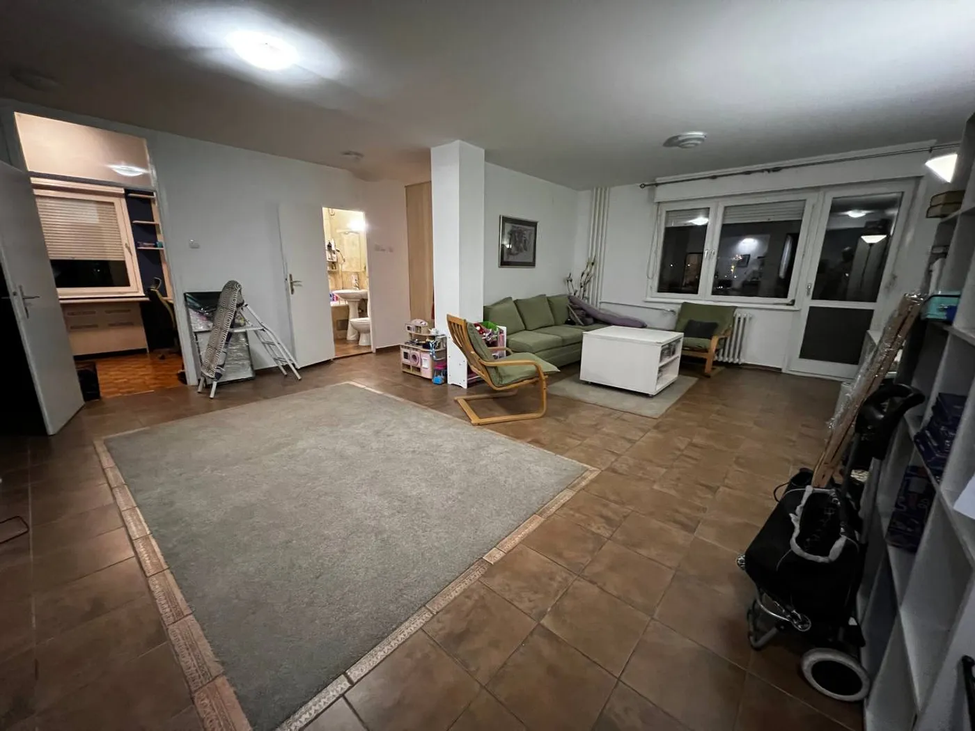 stan na prodaju Novi Sad 78m2 504447