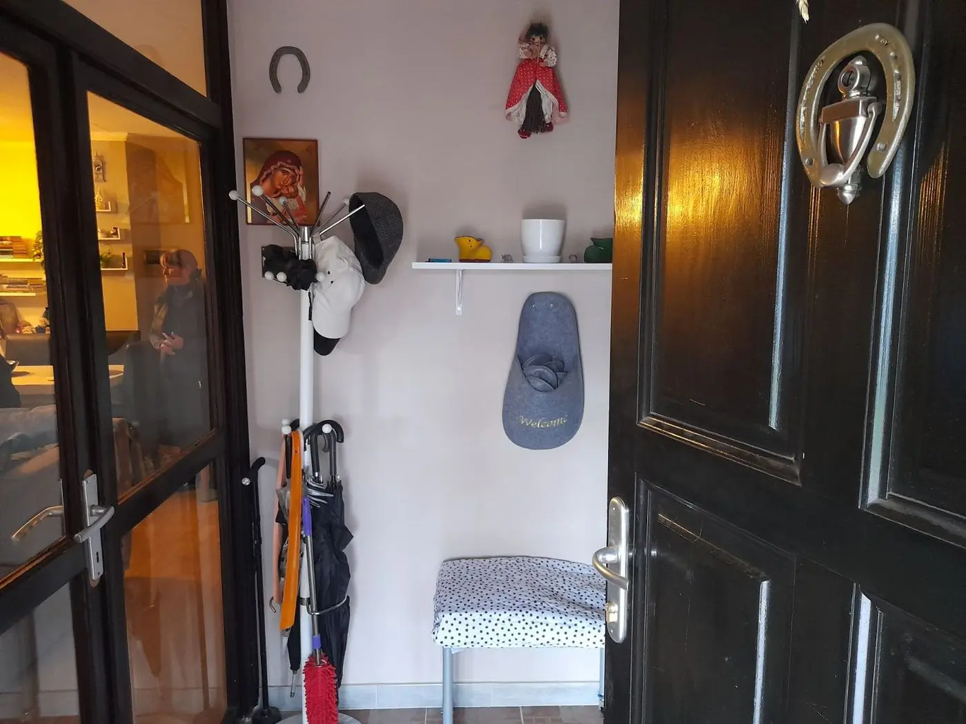 stan na prodaju Petrovaradin 69m2 504455