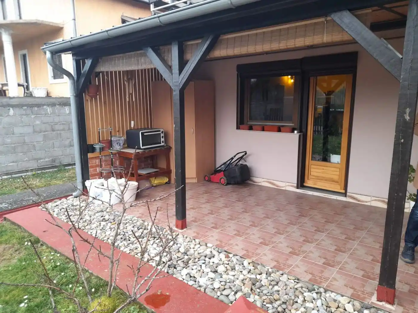 stan na prodaju Petrovaradin 69m2 504455