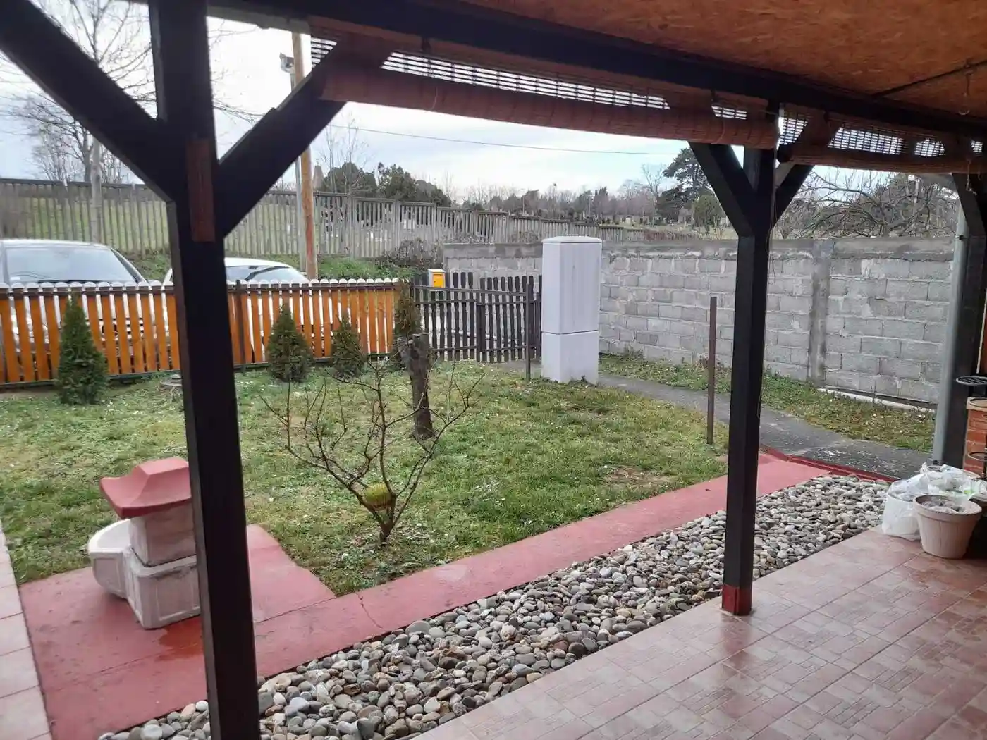 stan na prodaju Petrovaradin 69m2 504455