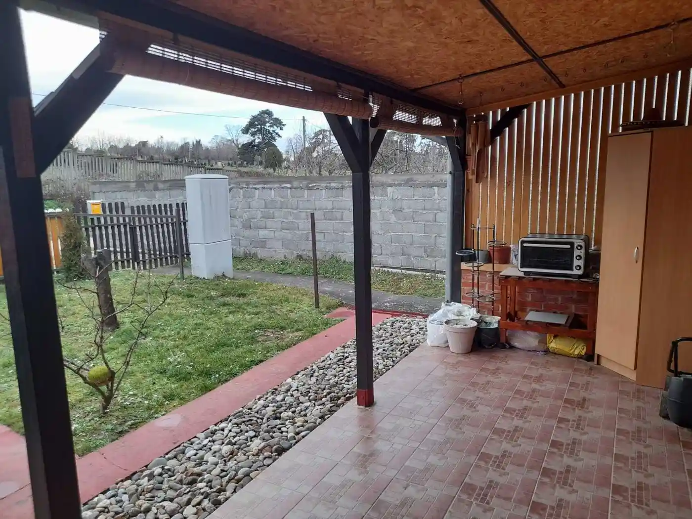 stan na prodaju Petrovaradin 69m2 504455