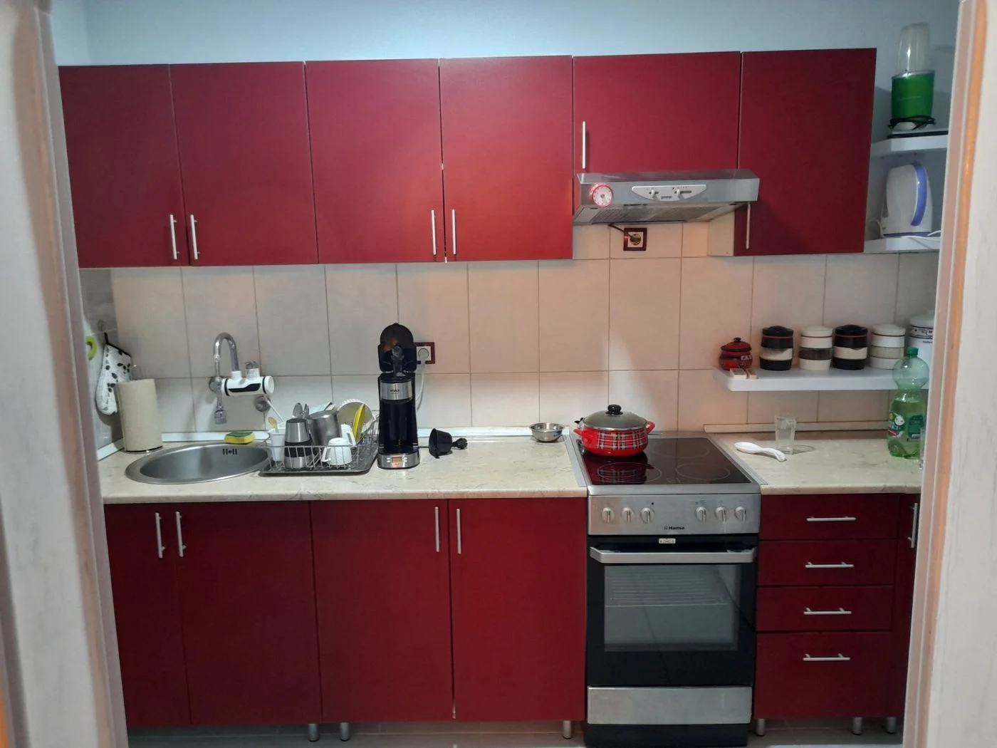 stan na prodaju Petrovaradin 69m2 504455