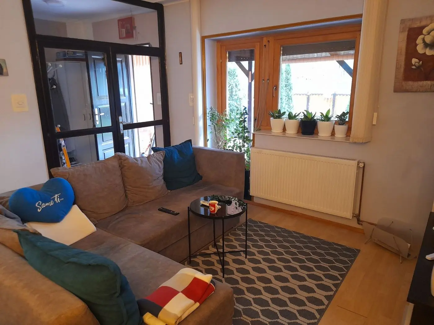 stan na prodaju Petrovaradin 69m2 504455