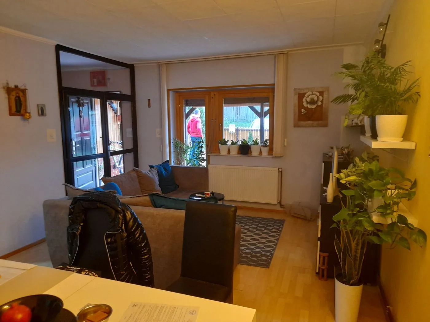 stan na prodaju Petrovaradin 69m2 504455