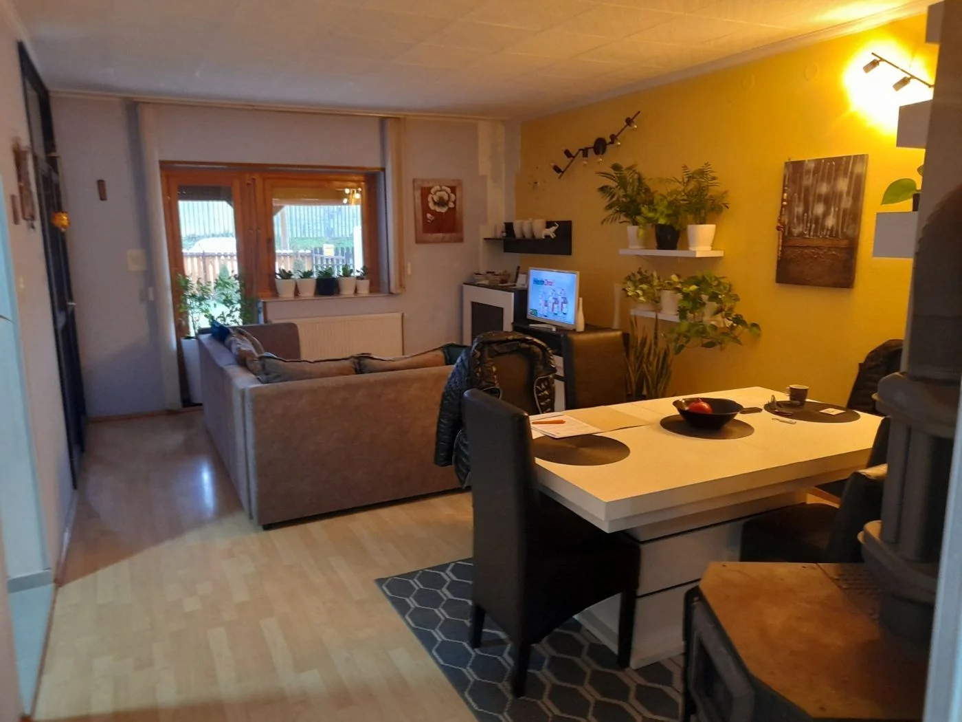 stan na prodaju Petrovaradin 69m2 504455