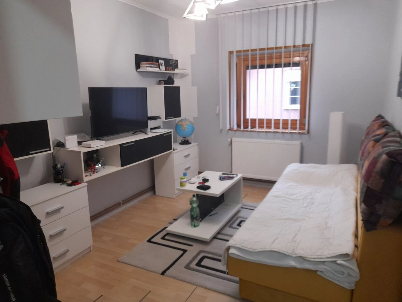 stan na prodaju Petrovaradin 69m2 504455