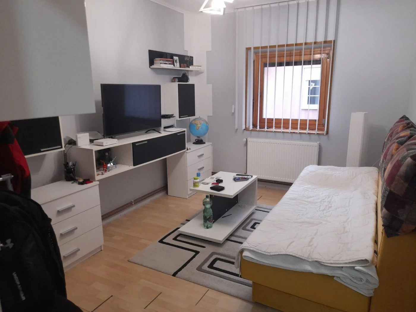 stan na prodaju Petrovaradin 69m2 504455