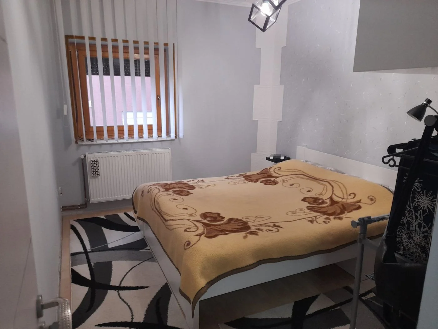 stan na prodaju Petrovaradin 69m2 504455